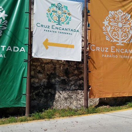 Casa Adhita, Tu Confort Es Nuestra Prioridad. Yautepec Ngoại thất bức ảnh