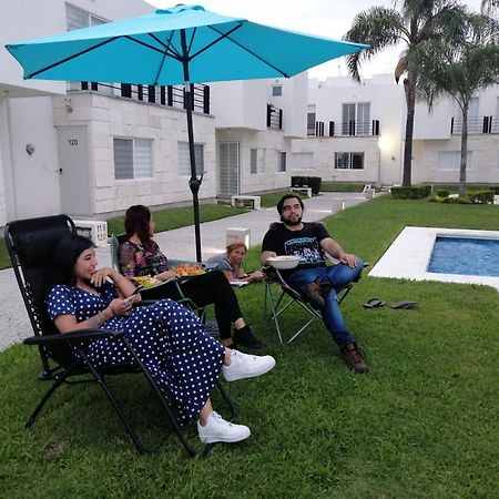 Casa Adhita, Tu Confort Es Nuestra Prioridad. Yautepec Ngoại thất bức ảnh