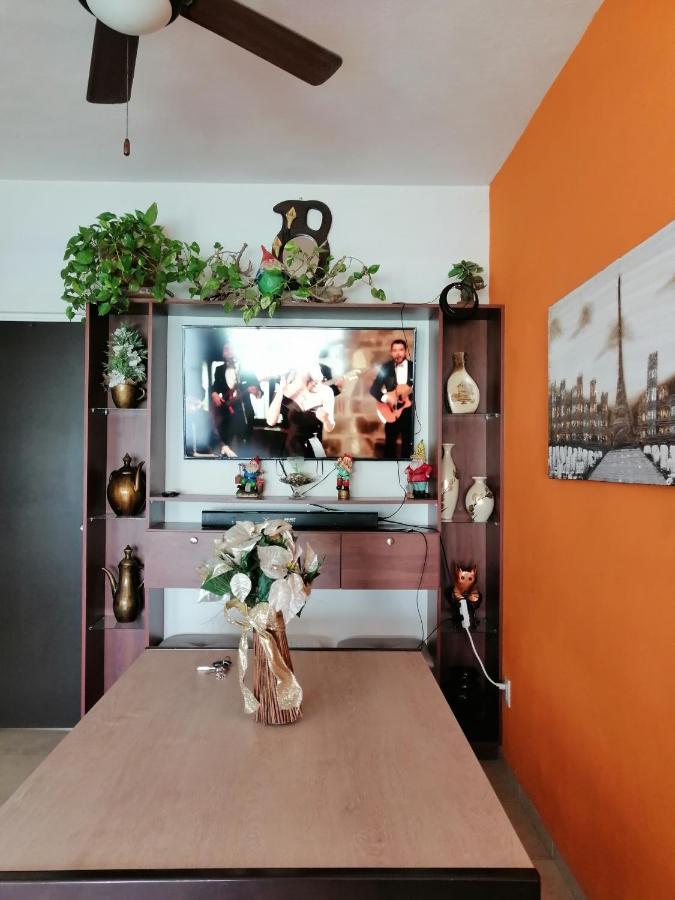 Casa Adhita, Tu Confort Es Nuestra Prioridad. Yautepec Ngoại thất bức ảnh