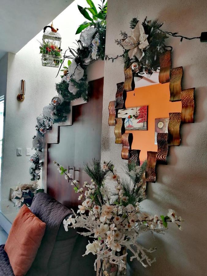 Casa Adhita, Tu Confort Es Nuestra Prioridad. Yautepec Ngoại thất bức ảnh
