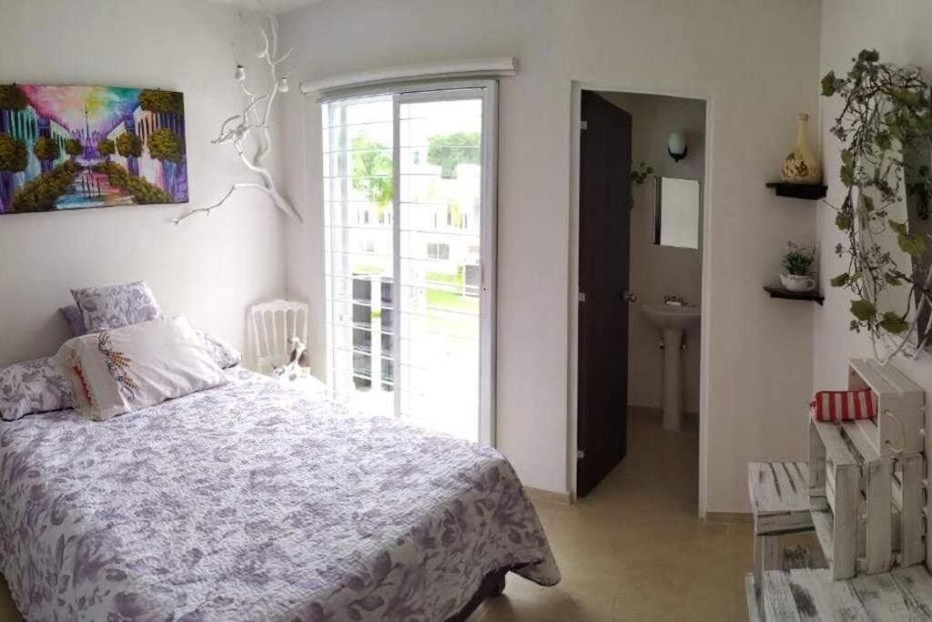 Casa Adhita, Tu Confort Es Nuestra Prioridad. Yautepec Ngoại thất bức ảnh