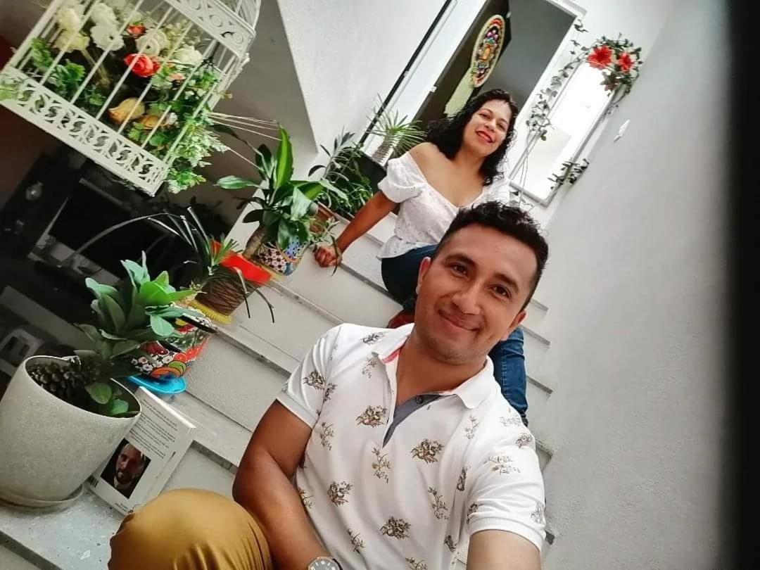 Casa Adhita, Tu Confort Es Nuestra Prioridad. Yautepec Ngoại thất bức ảnh