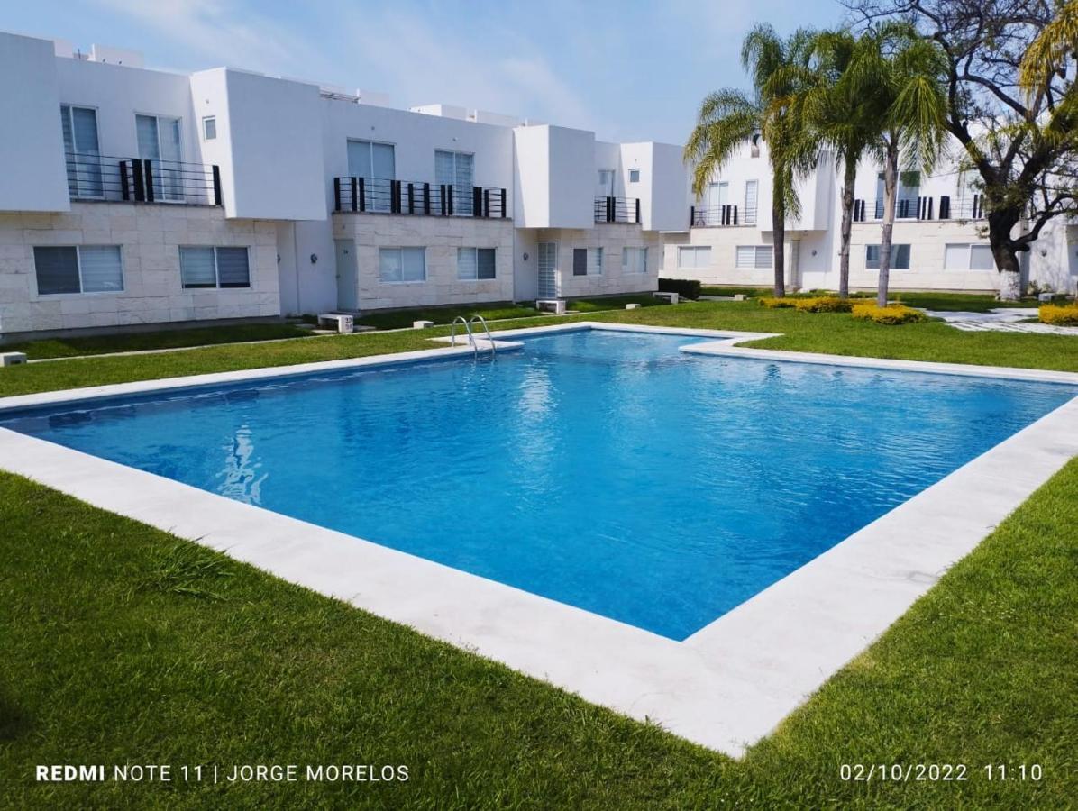 Casa Adhita, Tu Confort Es Nuestra Prioridad. Yautepec Ngoại thất bức ảnh