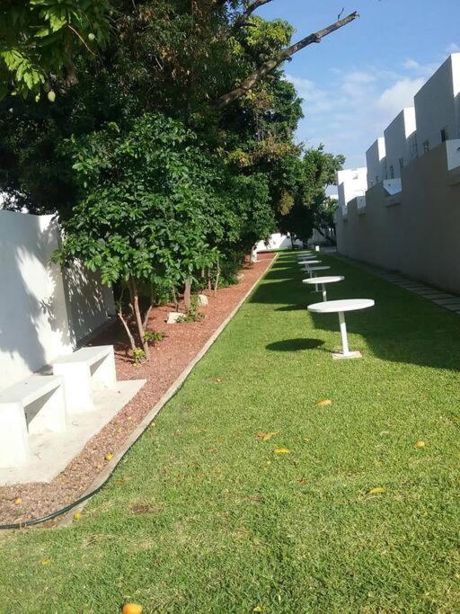Casa Adhita, Tu Confort Es Nuestra Prioridad. Yautepec Ngoại thất bức ảnh