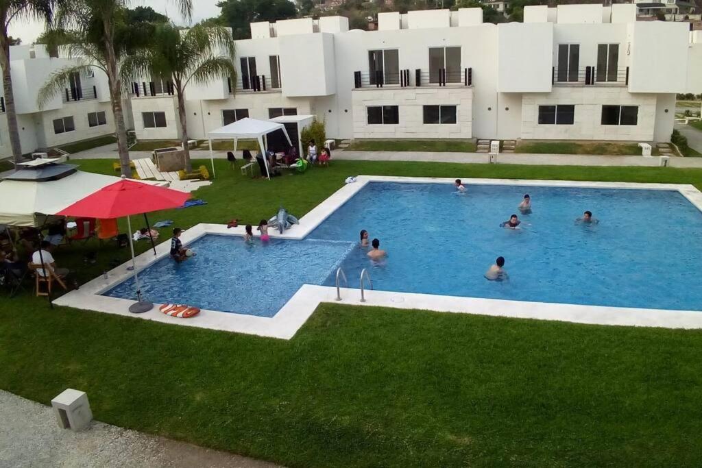 Casa Adhita, Tu Confort Es Nuestra Prioridad. Yautepec Ngoại thất bức ảnh