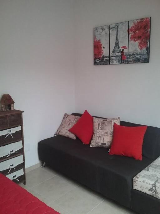 Casa Adhita, Tu Confort Es Nuestra Prioridad. Yautepec Ngoại thất bức ảnh