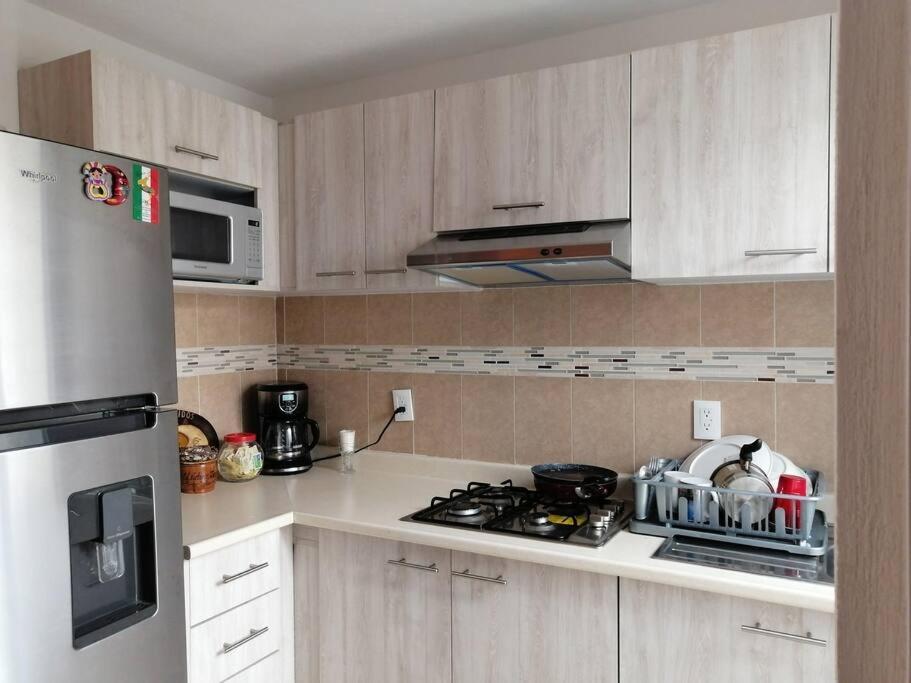 Casa Adhita, Tu Confort Es Nuestra Prioridad. Yautepec Ngoại thất bức ảnh