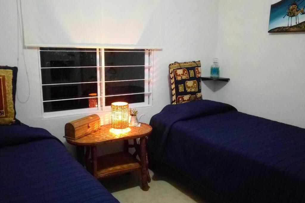 Casa Adhita, Tu Confort Es Nuestra Prioridad. Yautepec Ngoại thất bức ảnh