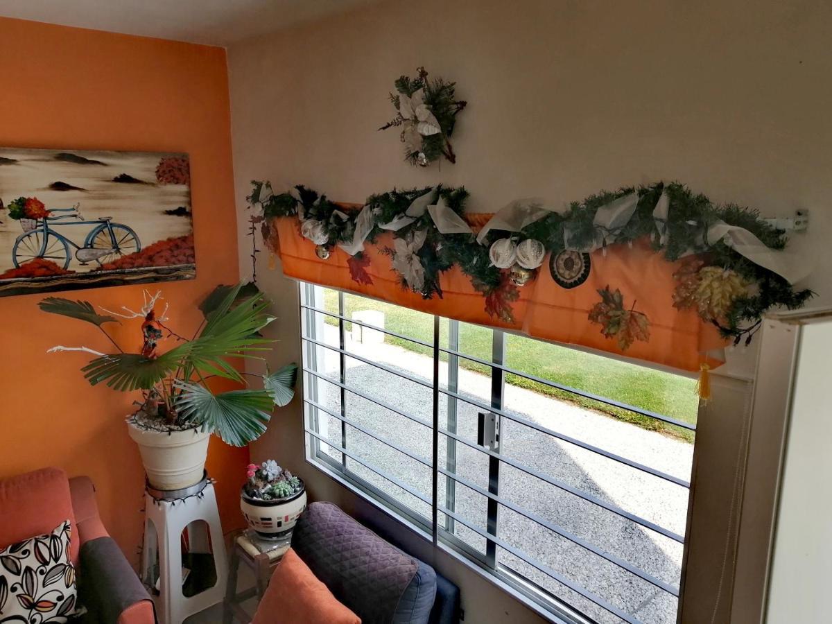 Casa Adhita, Tu Confort Es Nuestra Prioridad. Yautepec Ngoại thất bức ảnh