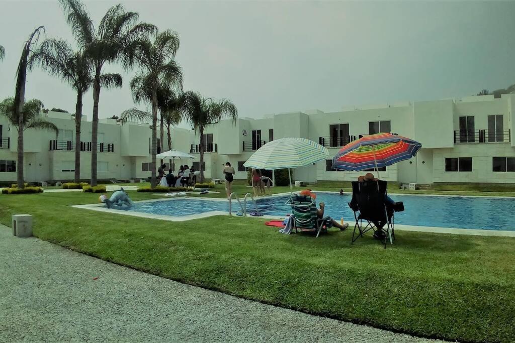 Casa Adhita, Tu Confort Es Nuestra Prioridad. Yautepec Ngoại thất bức ảnh