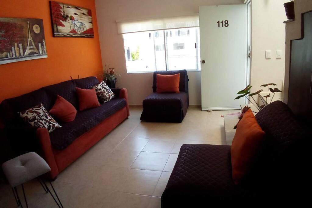 Casa Adhita, Tu Confort Es Nuestra Prioridad. Yautepec Ngoại thất bức ảnh