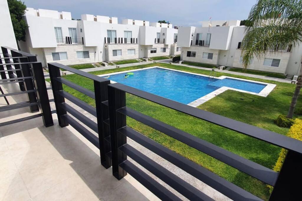 Casa Adhita, Tu Confort Es Nuestra Prioridad. Yautepec Ngoại thất bức ảnh