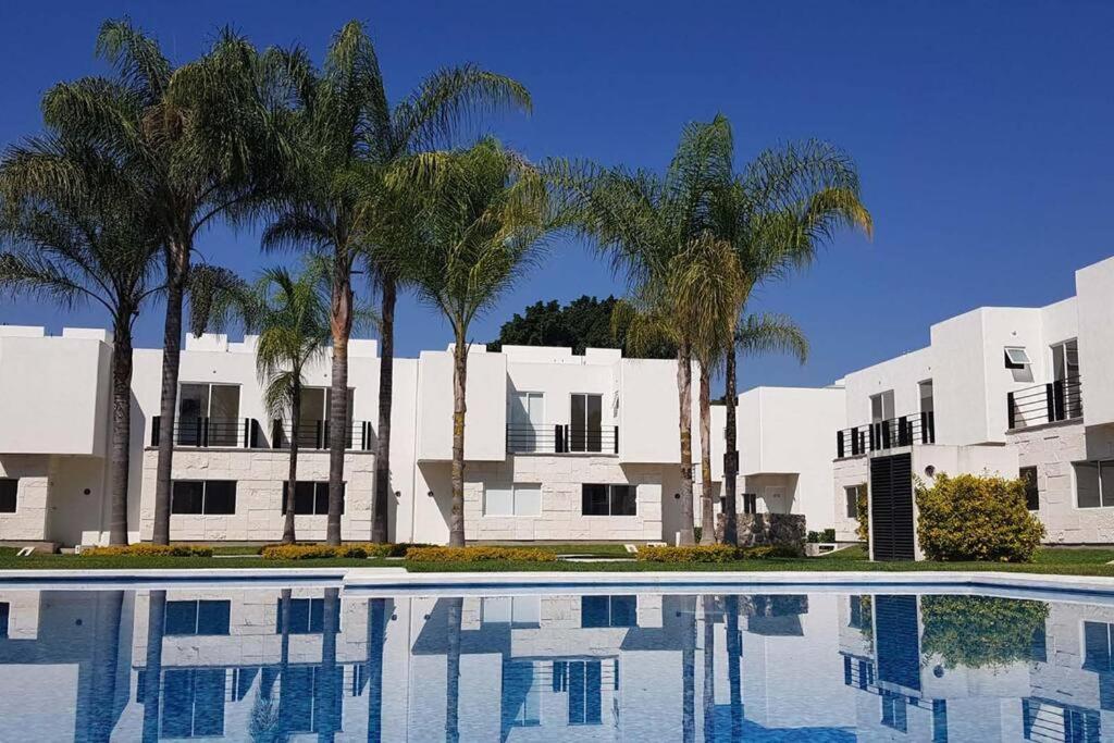 Casa Adhita, Tu Confort Es Nuestra Prioridad. Yautepec Ngoại thất bức ảnh