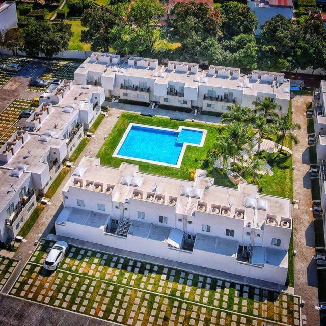 Casa Adhita, Tu Confort Es Nuestra Prioridad. Yautepec Ngoại thất bức ảnh