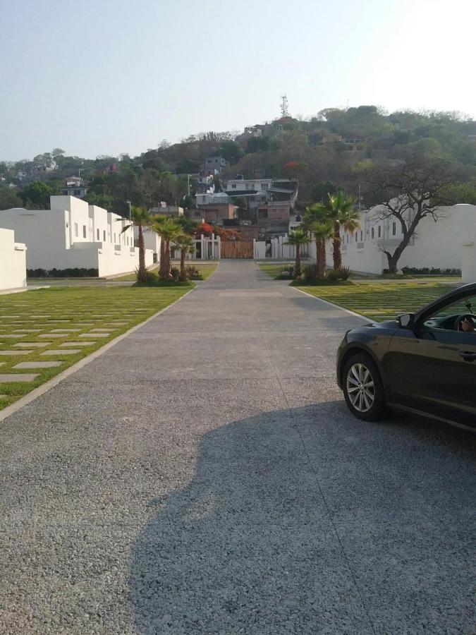 Casa Adhita, Tu Confort Es Nuestra Prioridad. Yautepec Ngoại thất bức ảnh