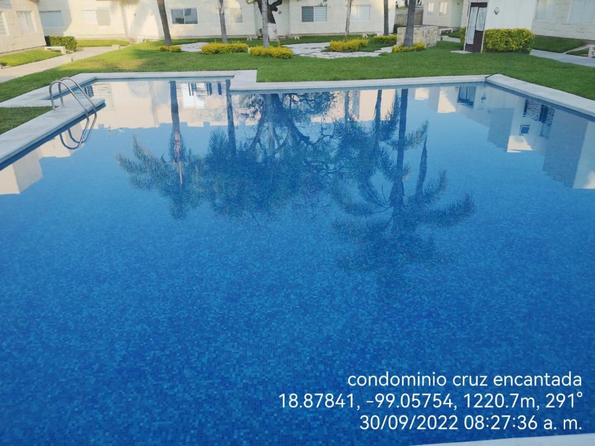 Casa Adhita, Tu Confort Es Nuestra Prioridad. Yautepec Ngoại thất bức ảnh