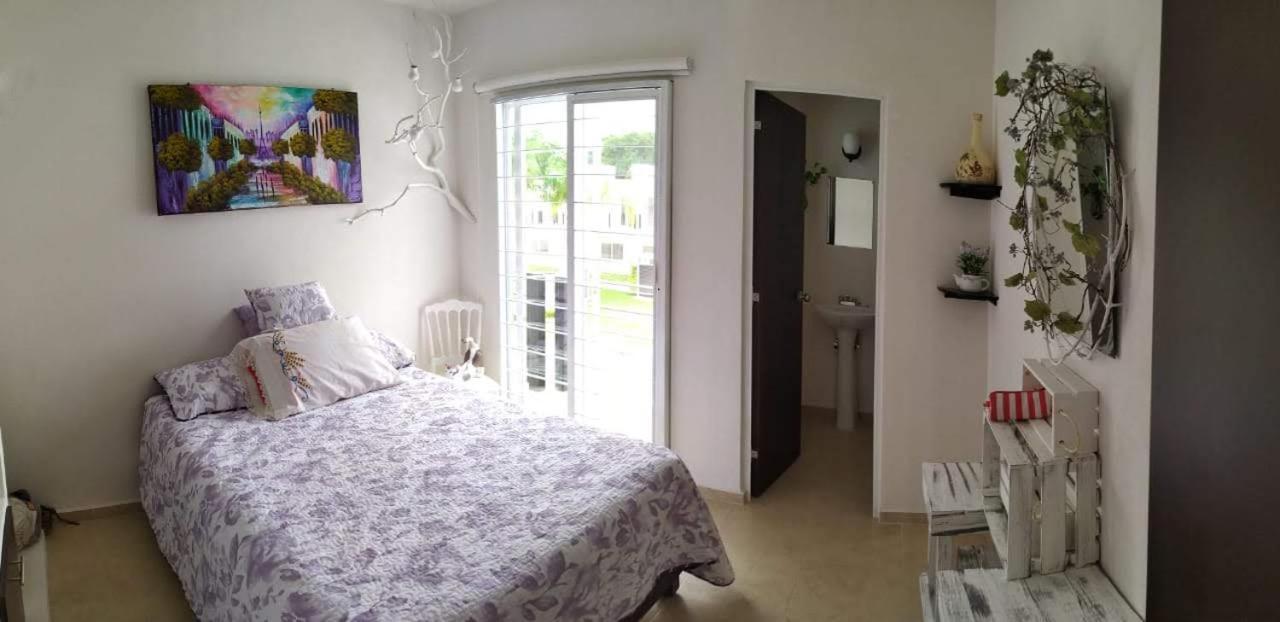 Casa Adhita, Tu Confort Es Nuestra Prioridad. Yautepec Ngoại thất bức ảnh