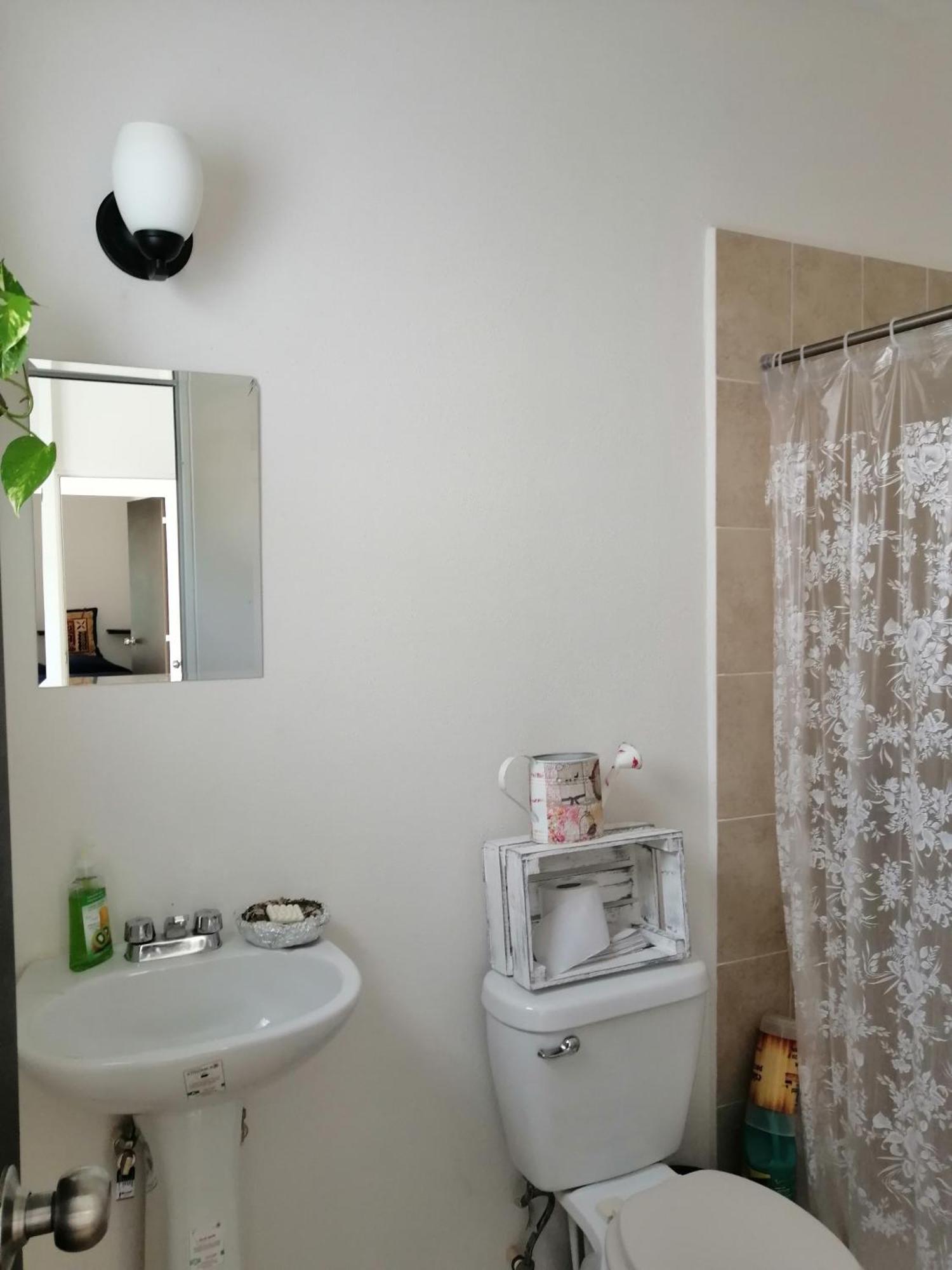 Casa Adhita, Tu Confort Es Nuestra Prioridad. Yautepec Ngoại thất bức ảnh